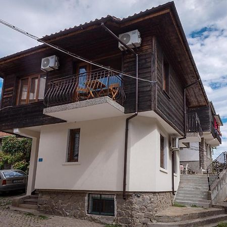 Къща За Гости Димови Villa Sozopol Luaran gambar