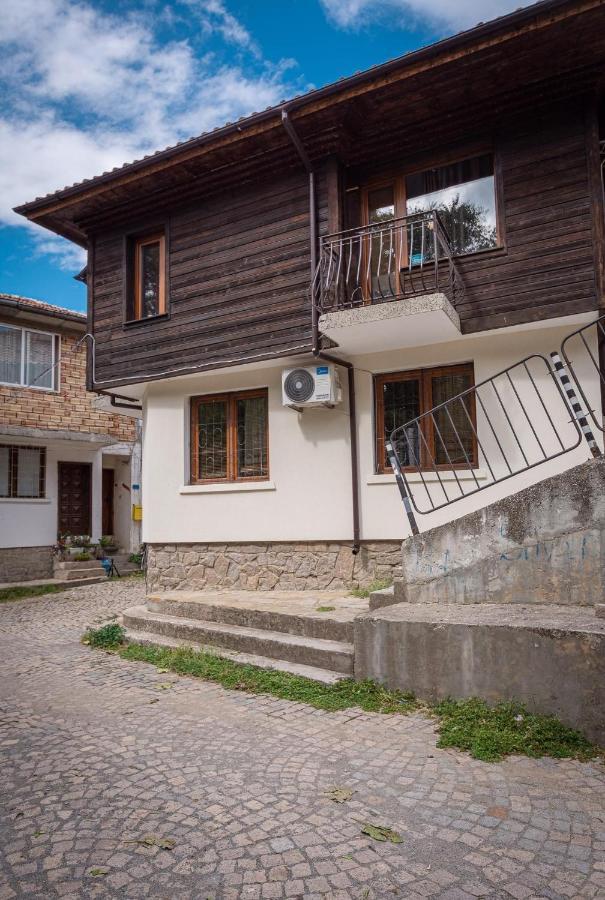 Къща За Гости Димови Sozopol Luaran gambar