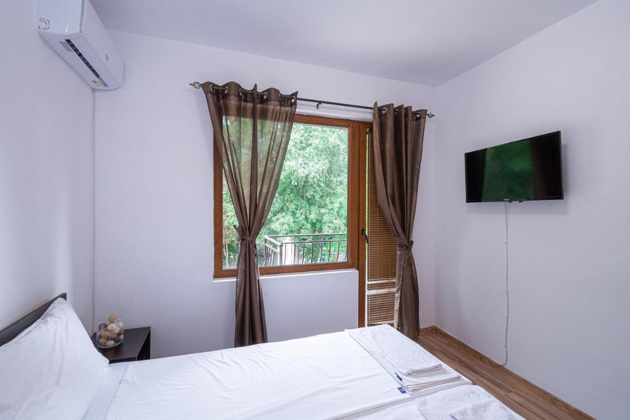 Къща За Гости Димови Sozopol Luaran gambar