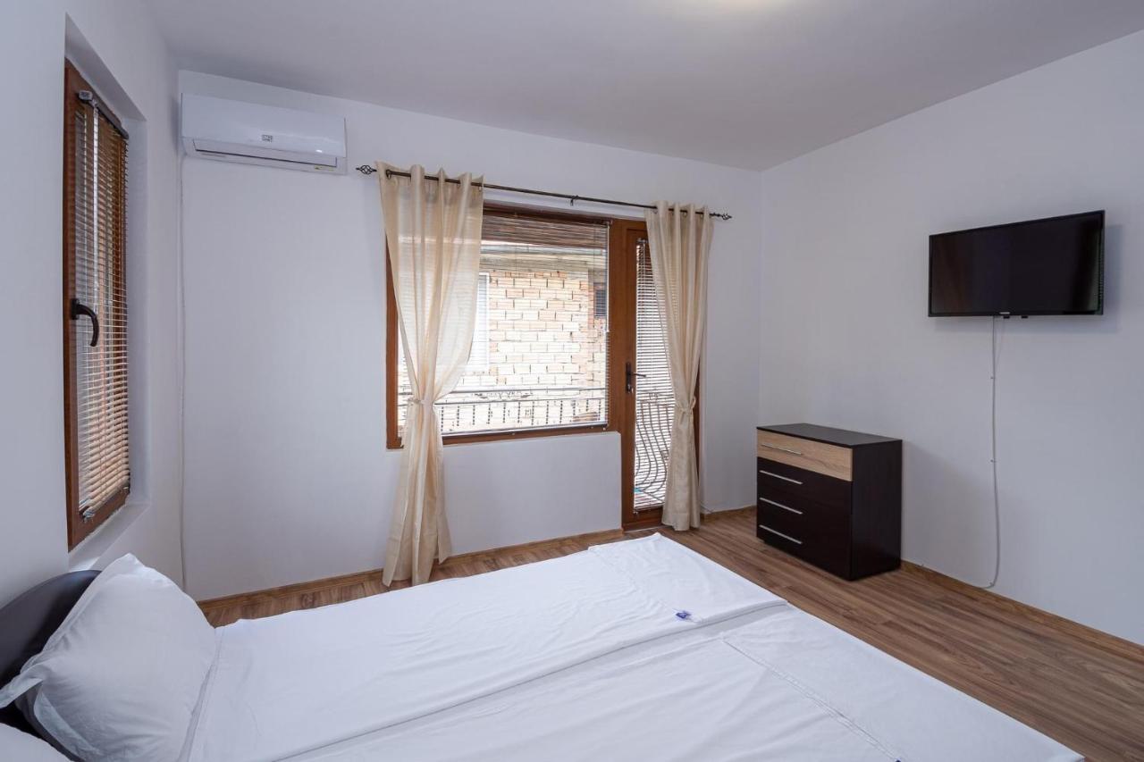 Къща За Гости Димови Sozopol Luaran gambar