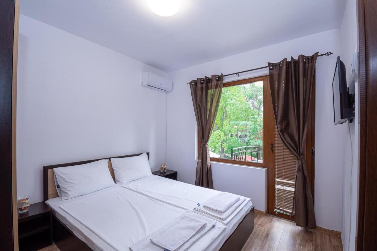 Къща За Гости Димови Sozopol Luaran gambar