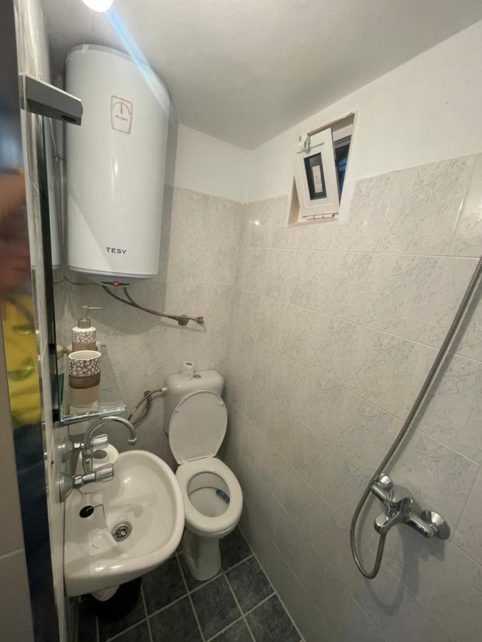 Къща За Гости Димови Sozopol Luaran gambar