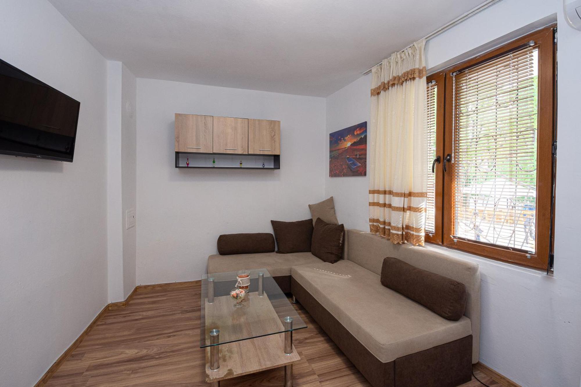 Къща За Гости Димови Sozopol Luaran gambar