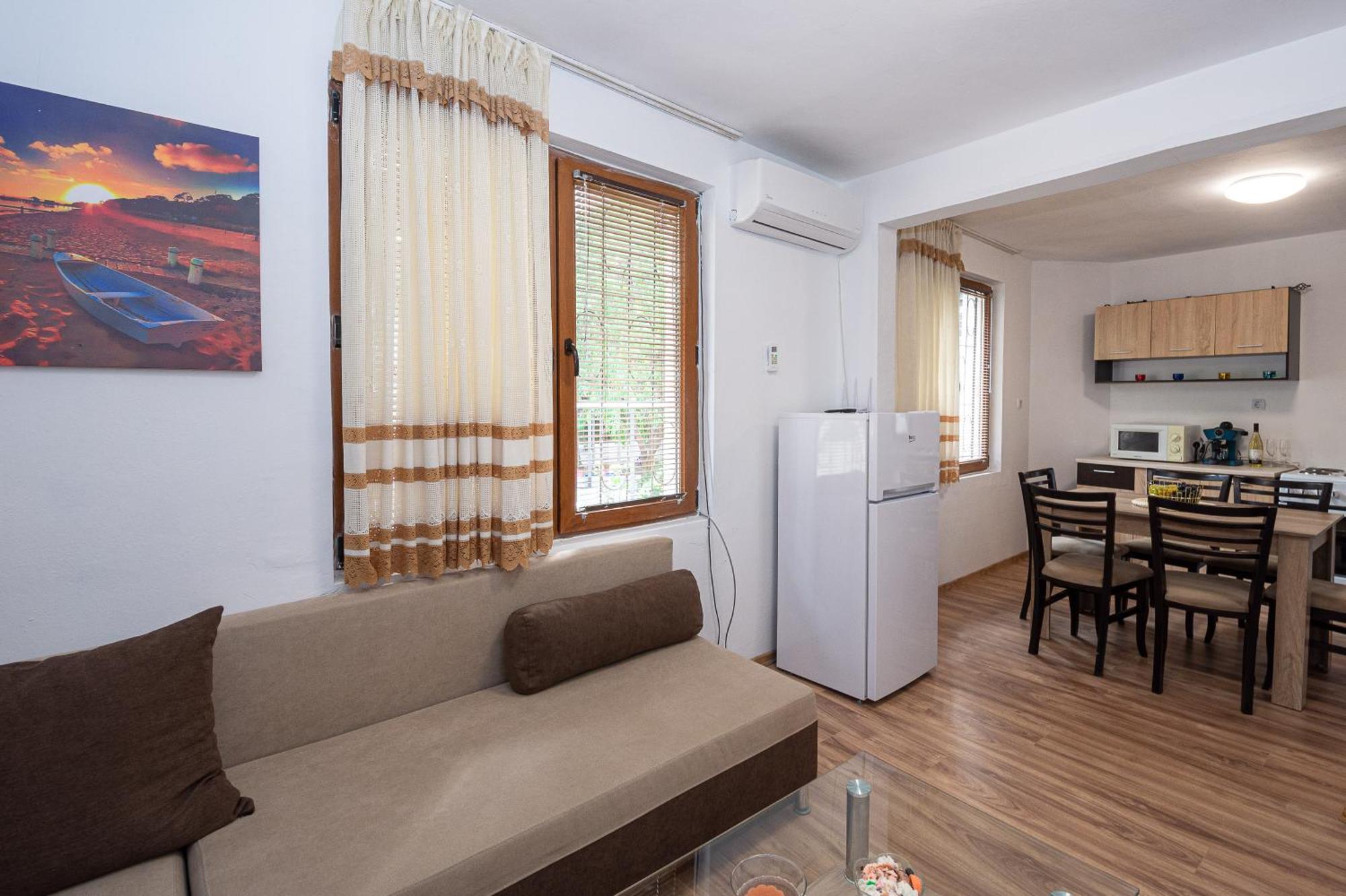 Къща За Гости Димови Sozopol Luaran gambar